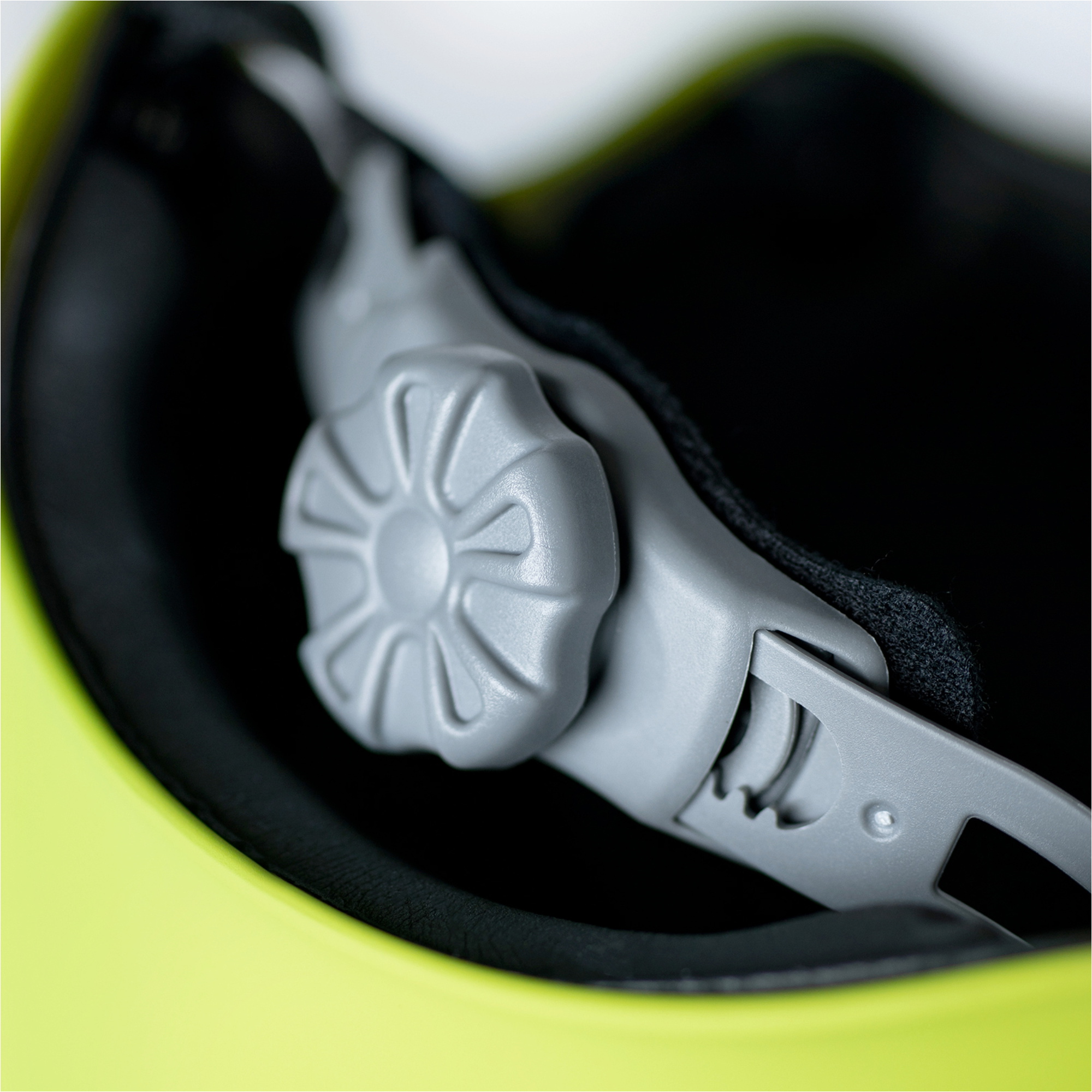 2026 Mesle Ragnar Helm 846350 - Lime